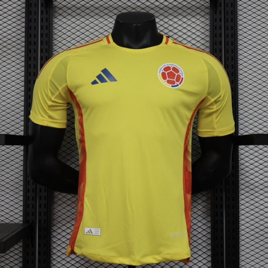 Colombie ADIDAS 2024 Domicile