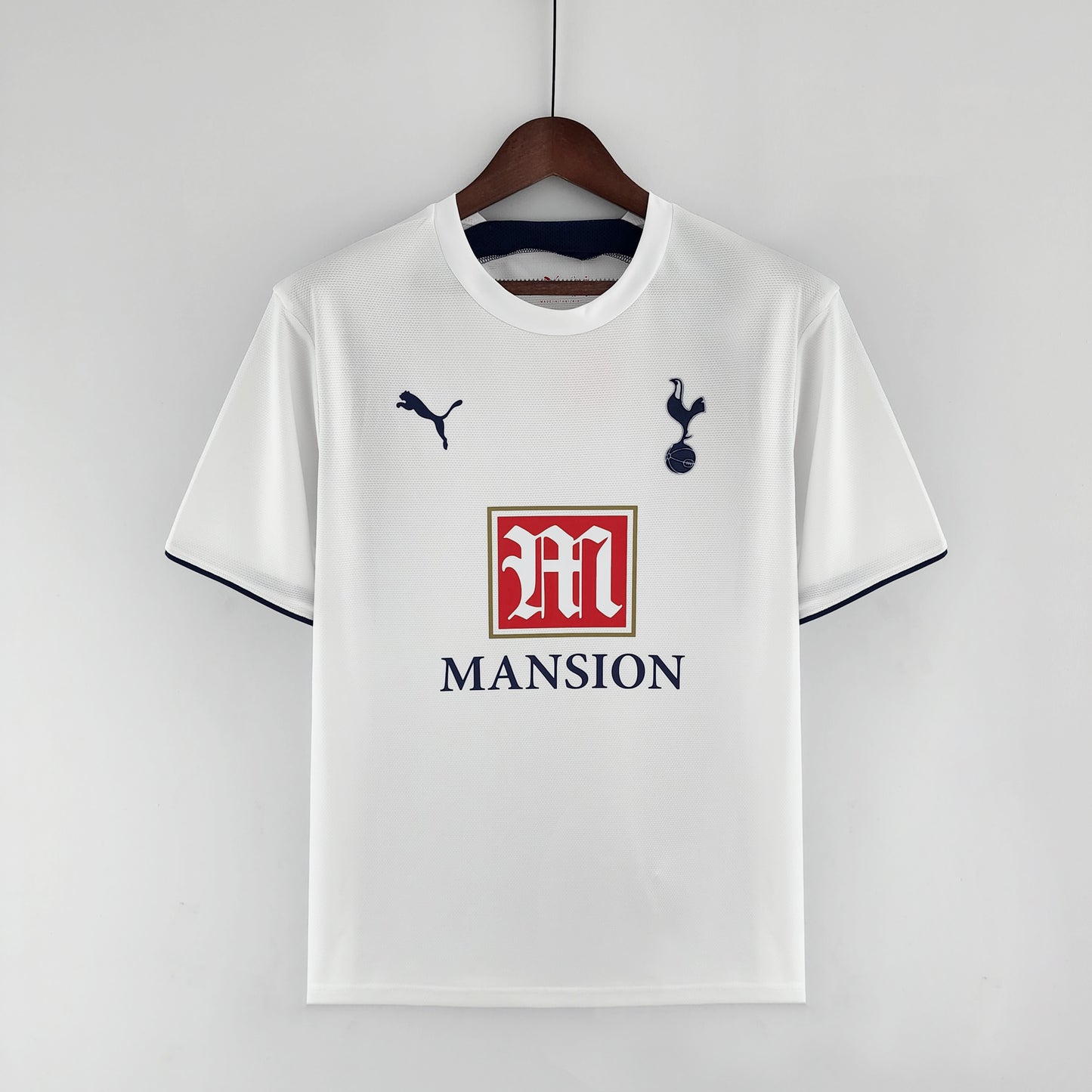 Tottenham Hotspur PUMA 06-07 Home