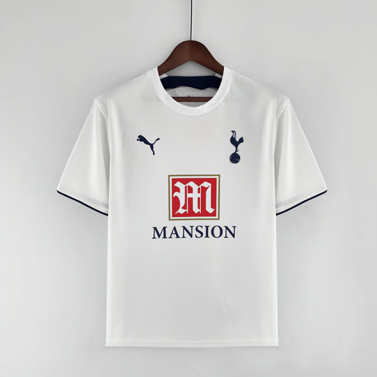 Tottenham Hotspur PUMA 06-07 Home