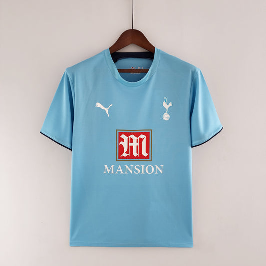 Tottenham Hotspur PUMA 06-07 Away