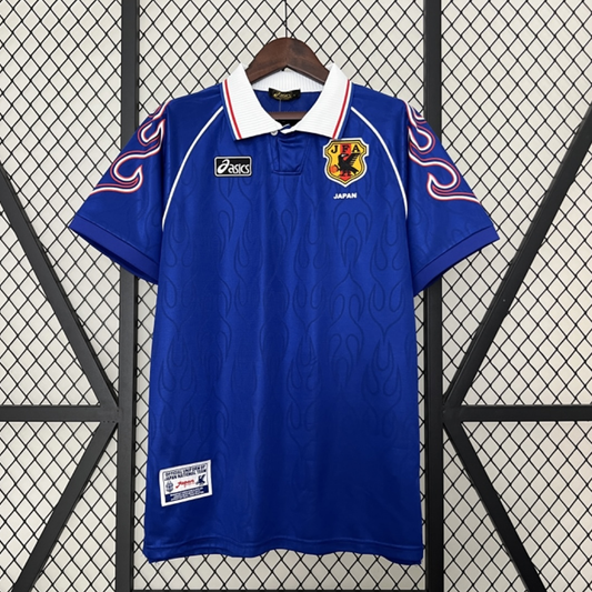 Japan ASICS 98' Home