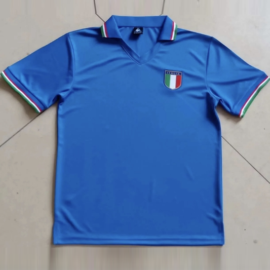 Italy 82' Home