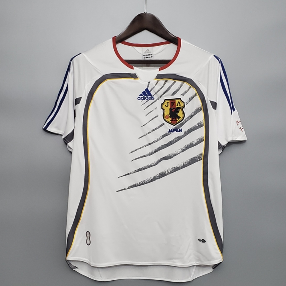 Japan ADIDAS 06' Away