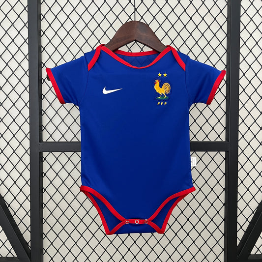 France 2024 bébé