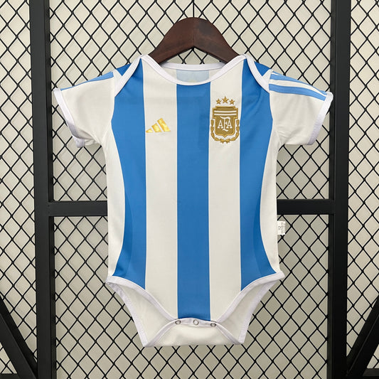 Argentine 2024 bébé