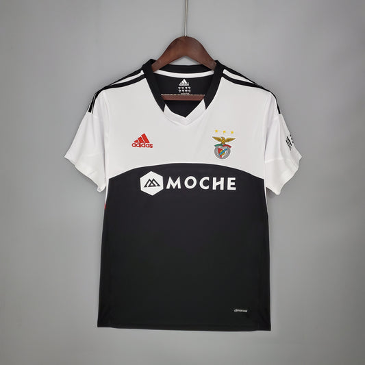 Benfica ADIDAS Retro 09-10 Away