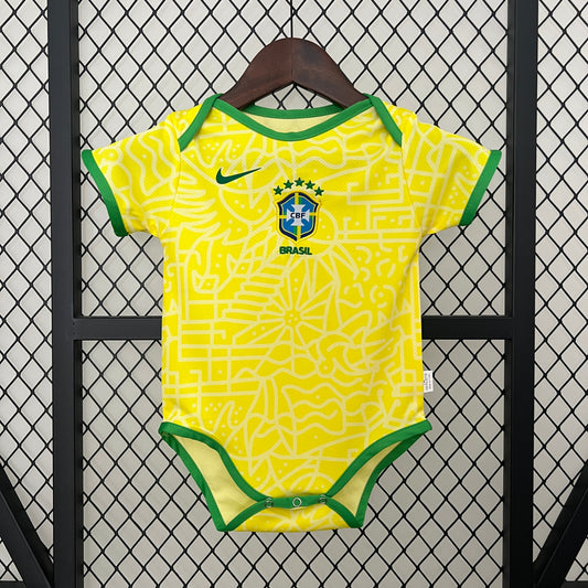 Brésil 2024 bébé