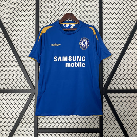 Chelsea UMBRO 05-06 Home