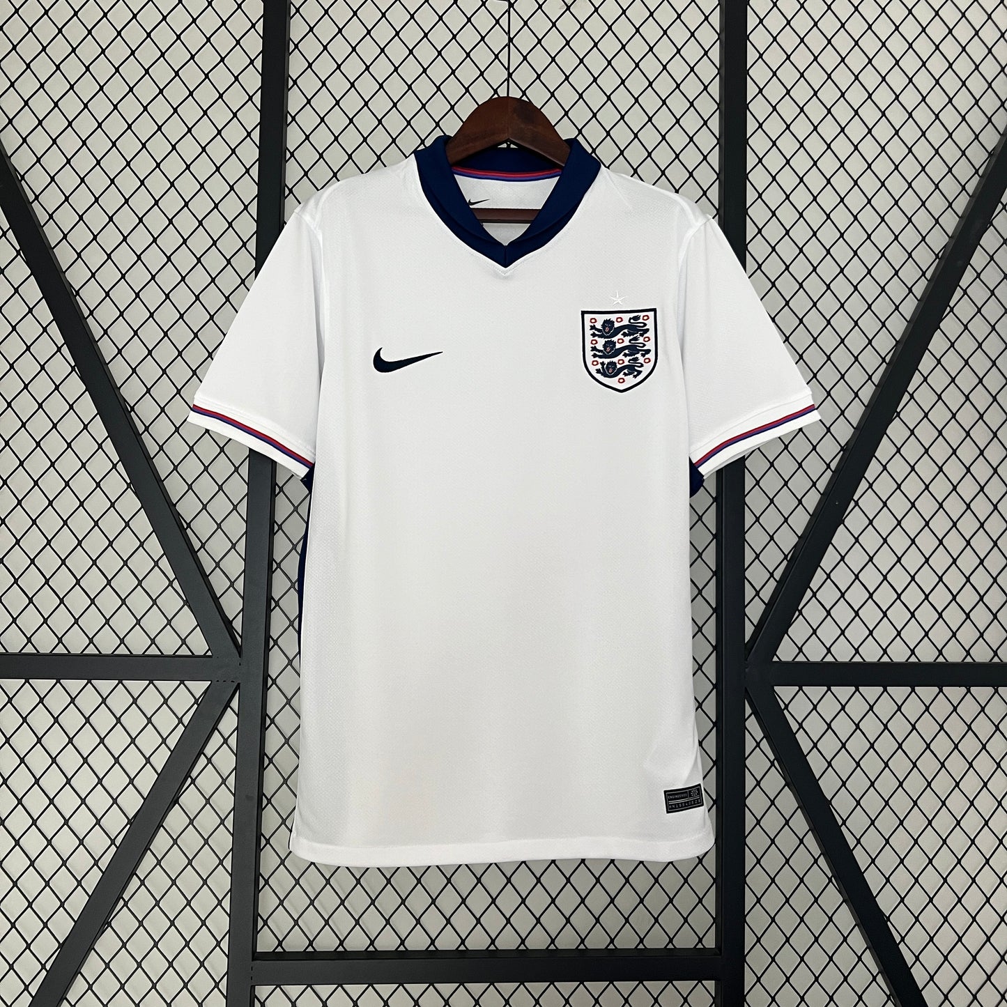 Maillot Angleterre NIKE 2024 Domicile