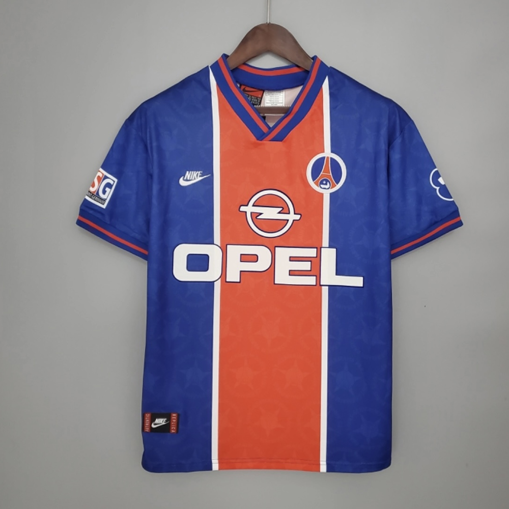 PSG NIKE 96’ Domicile