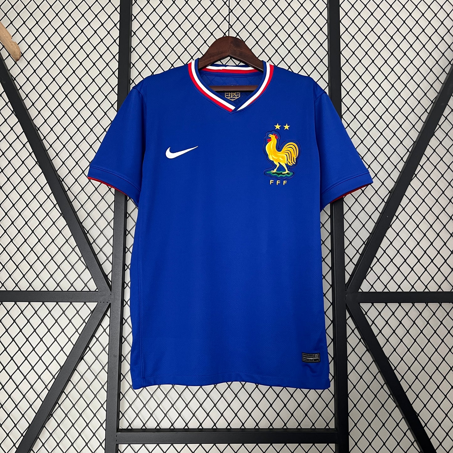 France NIKE 2024 Domicile