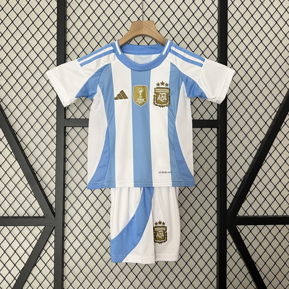 Argentine ADIDAS 24-25 Domicile