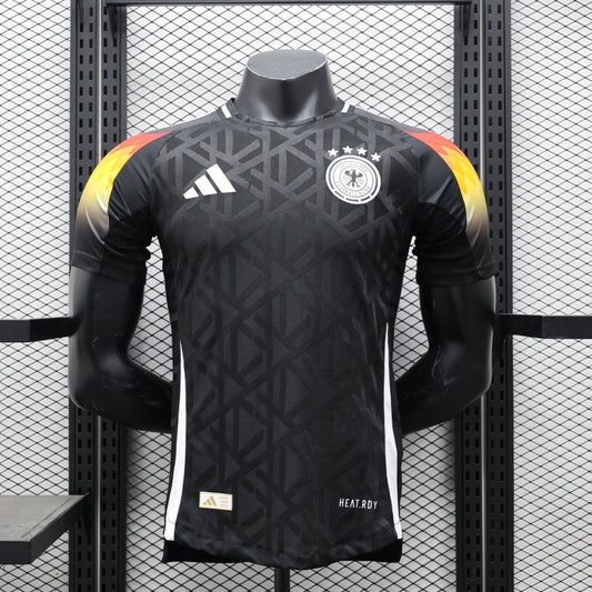 Allemagne ADIDAS 24-25 Extérieur