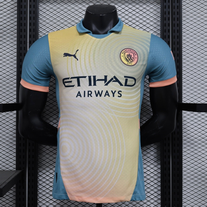 Manchester City PUMA 24-25