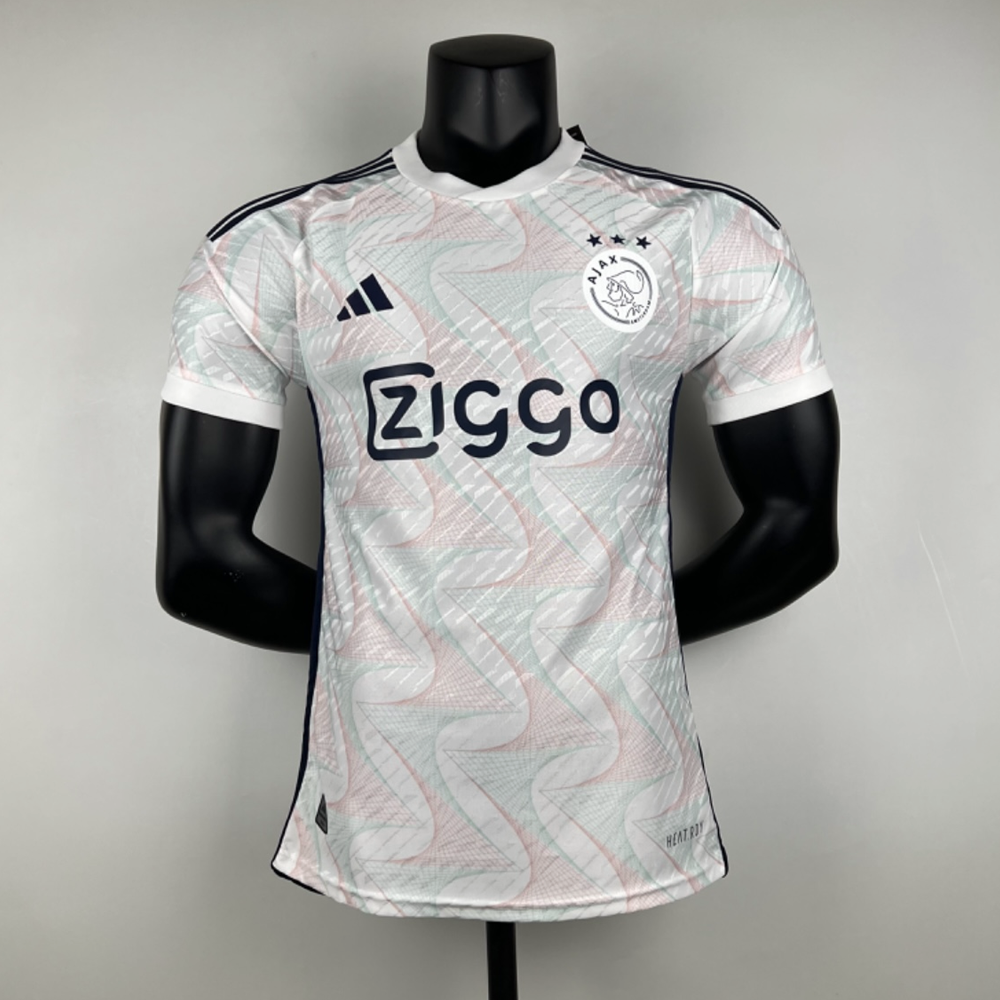 Ajax ADIDAS 24-25 Extérieur