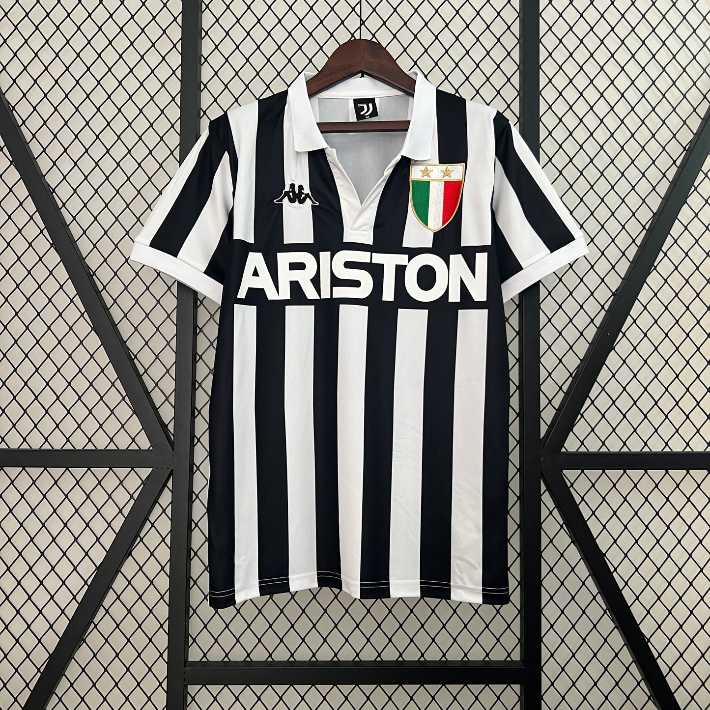 Juventus KAPPA retro 84/85 Home