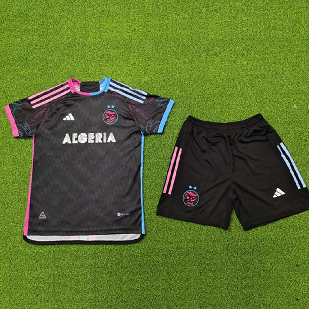 Algérie ADIDAS Spécial Edition 24-25 ENFANT