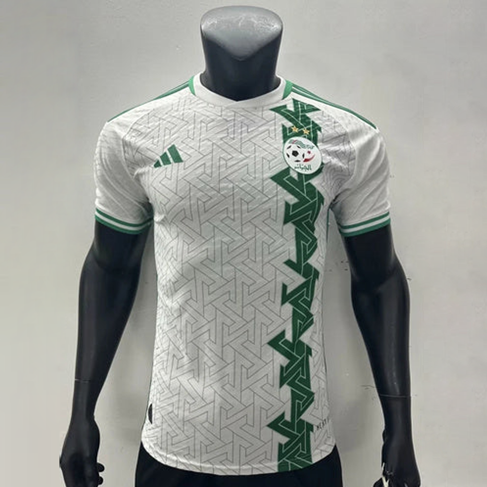 Algérie ADIDAS 24-25 Domicile