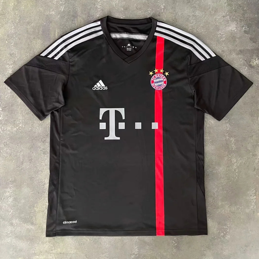 Bayern Munich ADIDAS 14-15 Extérieur