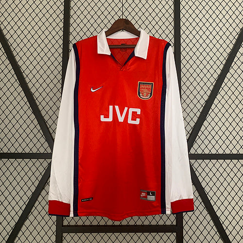 Arsenal NIKE retro 98-99 long sleeve