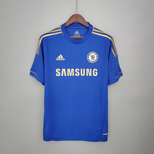 Chelsea ADIDAS Retro 12-13 Home