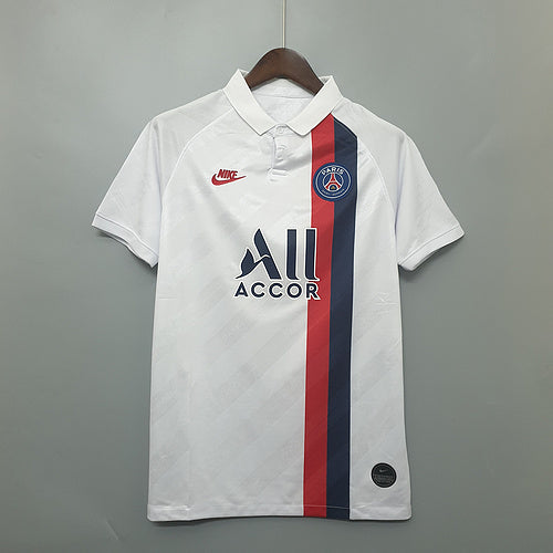 PSG NIKE 19-20 Blanc