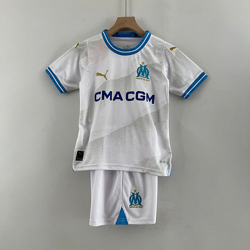 OM PUMA 23-24 ENFANT