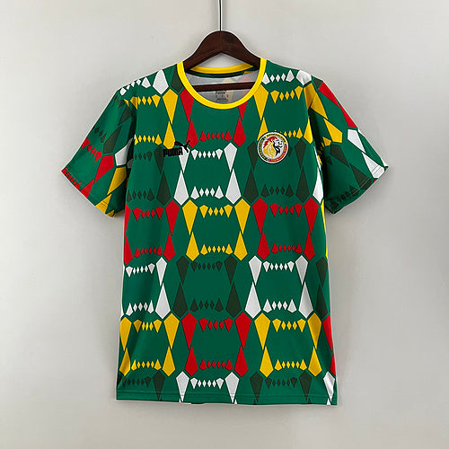 Senegal PUMA 2023