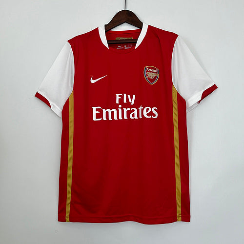 Arsenal NIKE Retro 06-08 Home