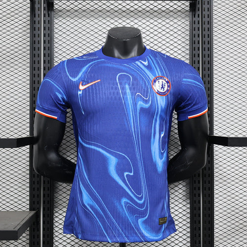 Chelsea NIKE 24-25 Bleu Domicile