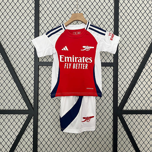 Arsenal ADIDAS 24-25 Home KIDS