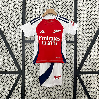 Arsenal ADIDAS 24-25 Home KIDS