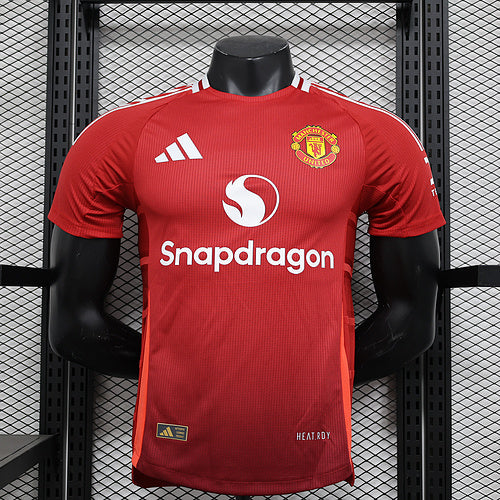 Manchester United ADIDAS 24-25 Domicile