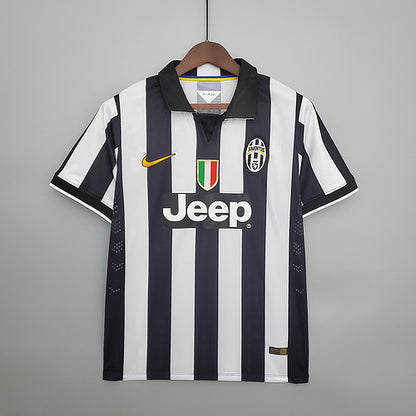 Juventus NIKE Retro 14-15 Home