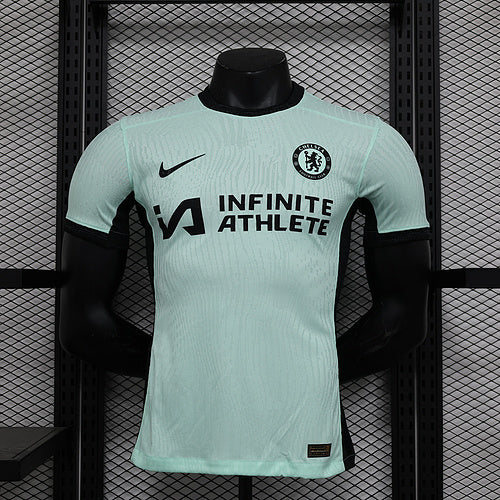 Chelsea NIKE 23-24 Menthe