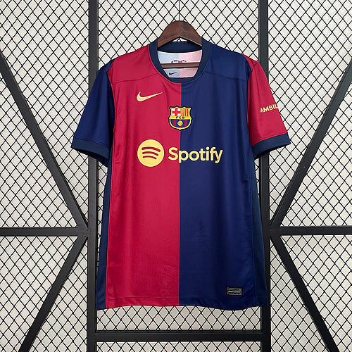 Maillot NIKE Barça 24-25 Domicile