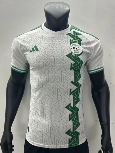 Algérie ADIDAS 24-25 Domicile