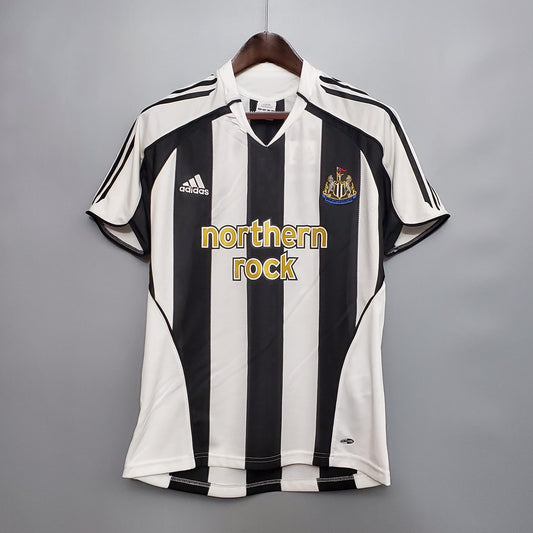 Newcastle ADIDAS 04-05 Home 