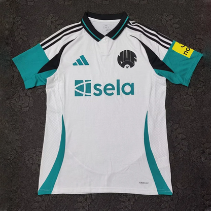 Newcastle ADIDAS 24-25 Extérieur