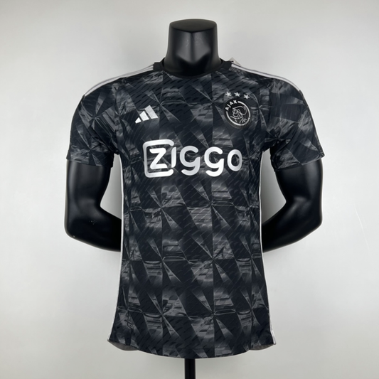 Ajax 24-25 Black