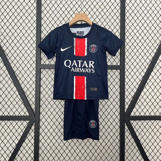 PSG NIKE 24-25 Domicile ENFANT