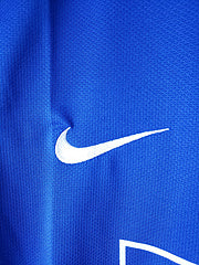 Manchester United NIKE Retro 07-08 Blue