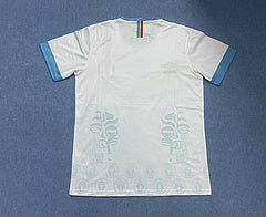 Maillot UMBRO RD Congo 23-24 Blanc Domicile