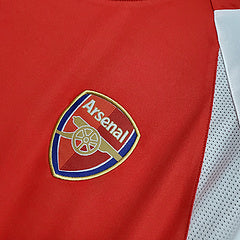 Arsenal NIKE Retro 02-04 Home