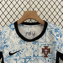 Portugal NIKE 2024 ENFANT