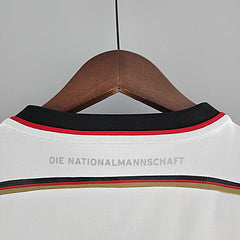 Germany ADIDAS CDM 2014 retro jersey