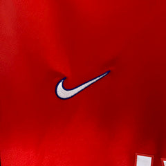 Arsenal NIKE retro 98-99 long sleeve