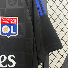 ADIDAS Lyon 24-25 Away Jersey