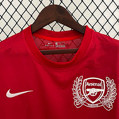 Arsenal NIKE Retro 11-12 Home 125th Anniversary