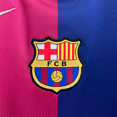 Maillot NIKE Barça 24-25 Domicile